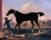 The Duke of Rutland - 约翰·伍顿